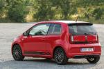 Skoda Citigo Monte Carlo 3-Door 2017 года (WW)